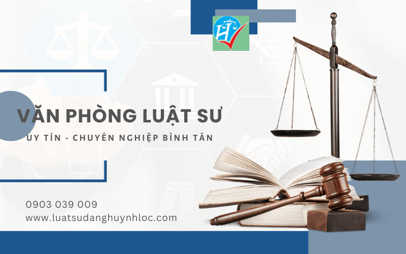 văn phòng luật sư