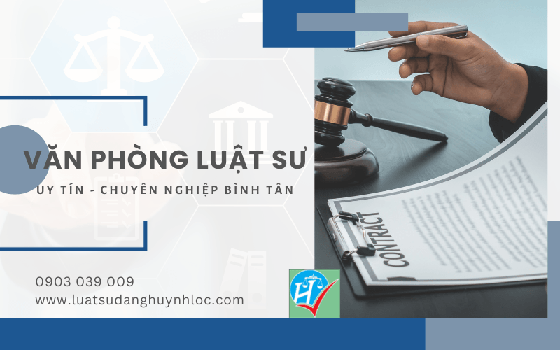 văn phòng luật sư